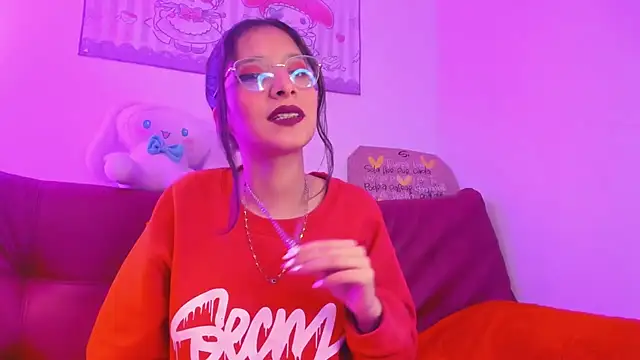 Misha Lover online show from 11-11-25, 08:47