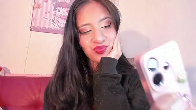 Misha Lover online show from 03-12-26, 09:08