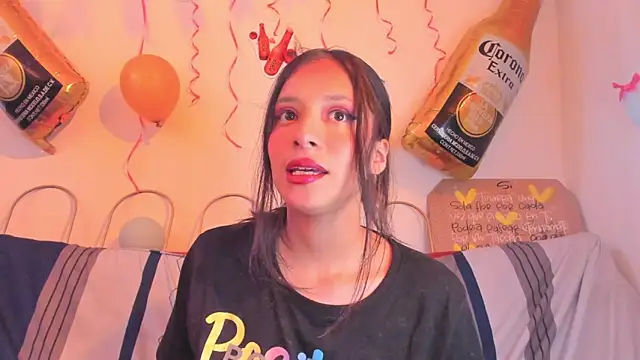 Misha Lover online show from 10-03-25, 08:32