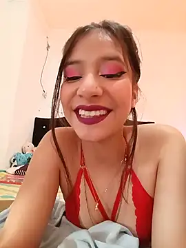 Misha Lover online show from 07-16-26, 09:56
