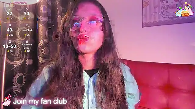 Misha Lover online show from 11-20-25, 11:47