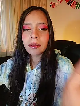 Misha Lover online show from 07-09-26, 10:31