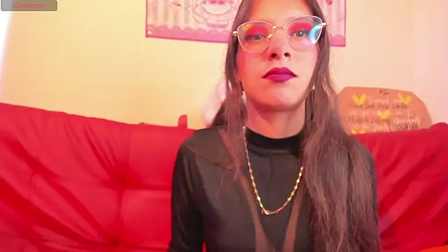 Misha Lover online show from 11-10-25, 08:25