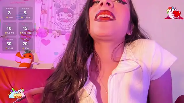 Misha Lover online show from 04-04-26, 08:26