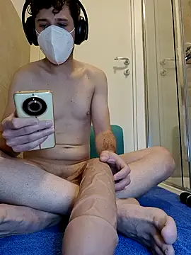 TheodoreDeep online show from 10-13-25, 10:17