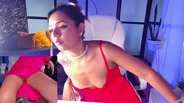 kata james online show from 03-12-25, 06:32