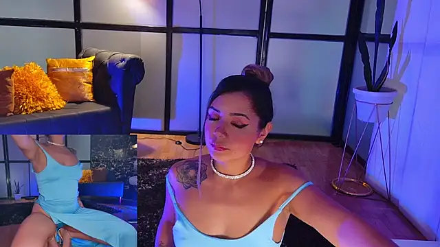kata james online show from 03-12-25, 03:29