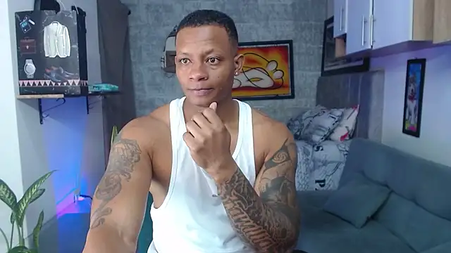 Snapshot of Josep_Ston chatting on 02-12-26, 07:57 Josep Ston online show from 02-12-26, 07:57