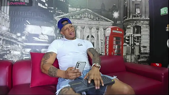 Snapshot of Josep_Ston chatting on 02-20-26, 01:57 Josep Ston online show from 02-20-26, 01:57