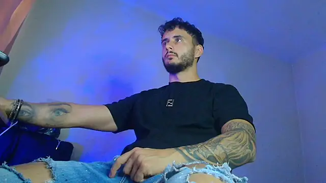 XanderCage99 online show from 09-25-25, 05:35