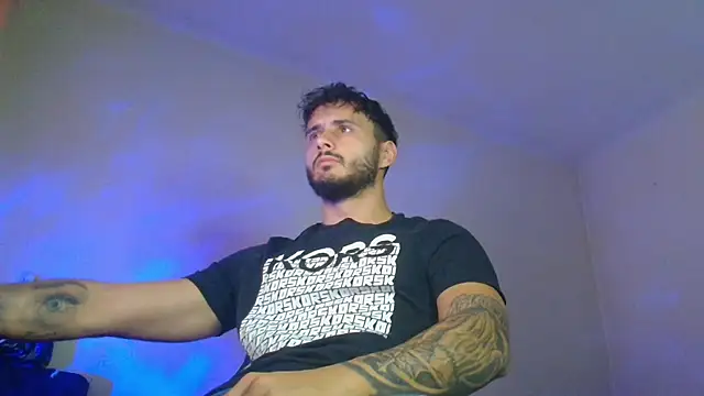 XanderCage99 online show from 09-09-25, 05:17