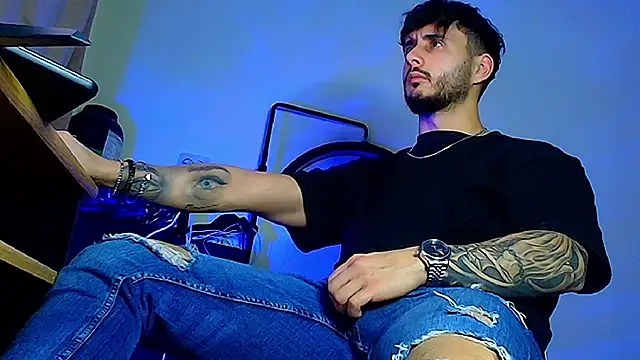 XanderCage99 online show from 02-23-26, 12:56