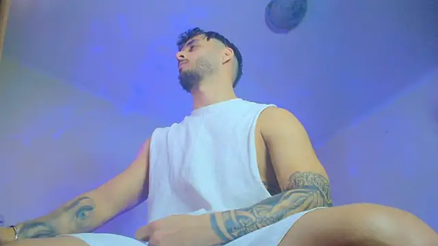 XanderCage99 online show from 03-22-25, 11:32