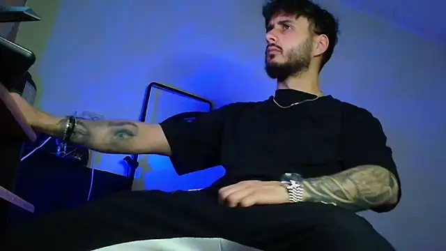 XanderCage99 online show from 03-19-26, 08:42