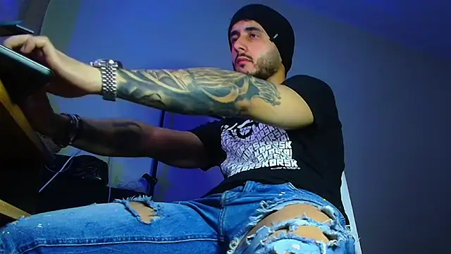 XanderCage99 online show from 03-27-26, 10:43
