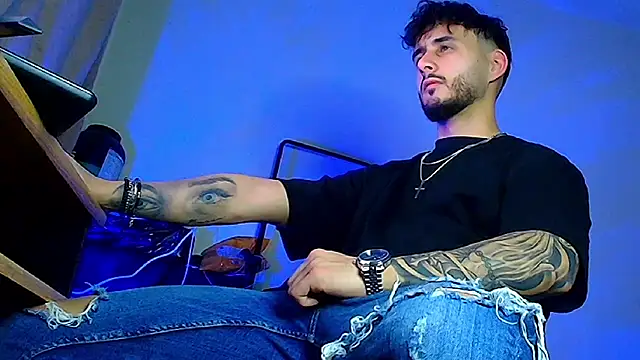 XanderCage99 online show from 02-28-26, 11:04