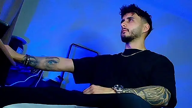 XanderCage99 online show from 02-15-26, 12:11