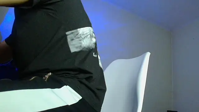 XanderCage99 online show from 11-24-25, 06:30