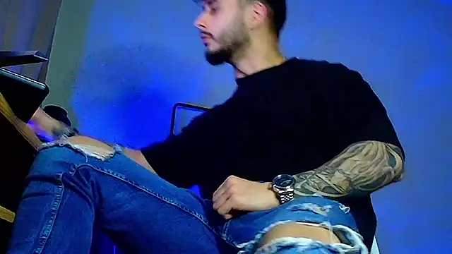 XanderCage99 online show from 02-25-26, 12:11