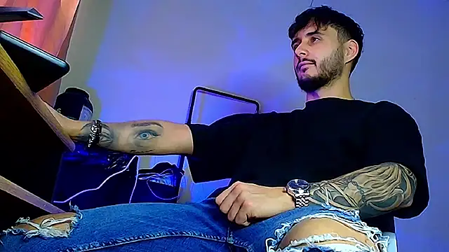 XanderCage99 online show from 02-22-26, 12:51