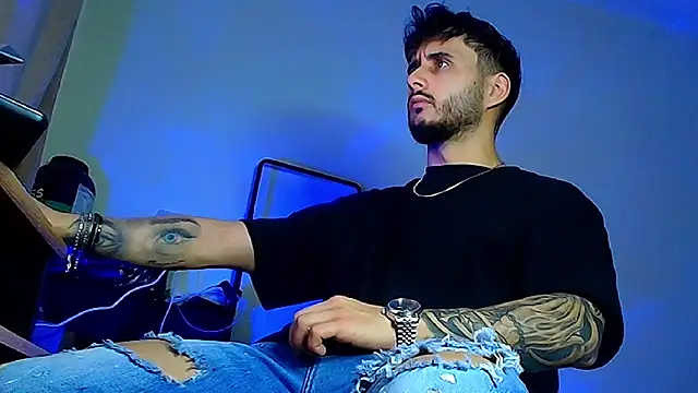 XanderCage99 online show from 02-20-26, 08:55