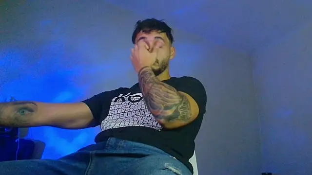 XanderCage99 online show from 09-11-25, 02:44