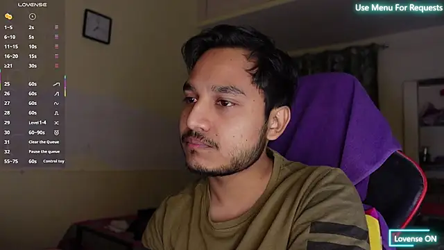 fuckkboy101 online show from 10-10-25, 01:34