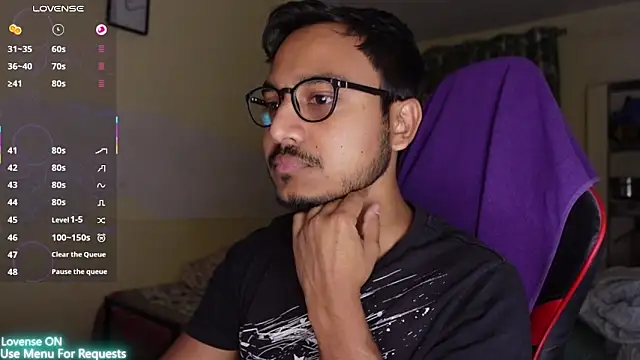 fuckkboy101 online show from 02-22-26, 05:25