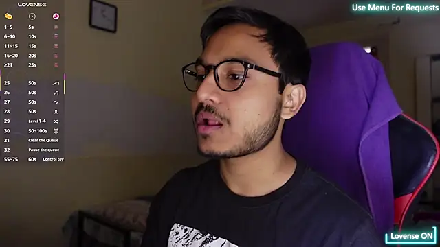 fuckkboy101 online show from 11-14-25, 05:33