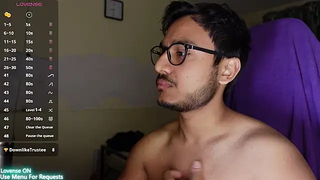 Snapshot of fuckkboy101 chatting on 03-20-26, 02:45 fuckkboy101 online show from 03-20-26, 02:45