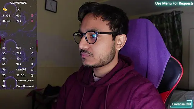 fuckkboy101 online show from 11-27-25, 05:41