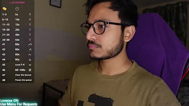 Snapshot of fuckkboy101 chatting on 03-12-26, 02:21 fuckkboy101 online show from 03-12-26, 02:21