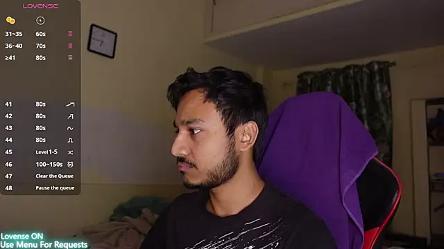 Snapshot of fuckkboy101 chatting on 03-10-26, 12:58 fuckkboy101 online show from 03-10-26, 12:58