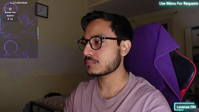 fuckkboy101 online show from 11-17-25, 04:55