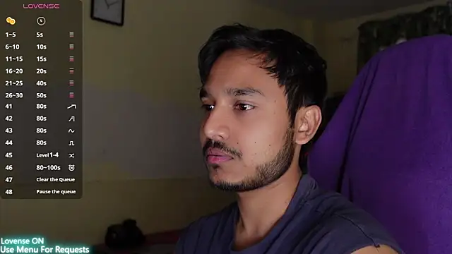 Snapshot of fuckkboy101 chatting on 04-12-26, 05:22 fuckkboy101 online show from 04-12-26, 05:22