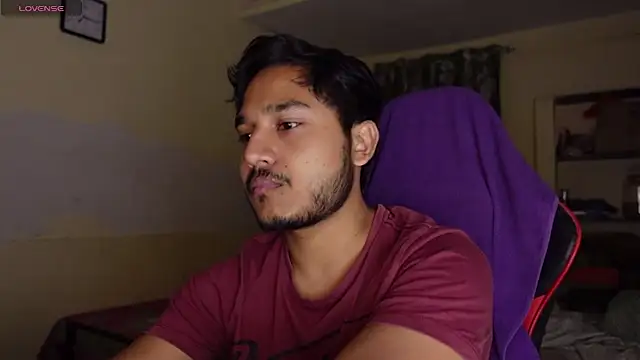 fuckkboy101 online show from 10-20-25, 01:33