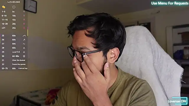 fuckkboy101 online show from 10-30-25, 01:31