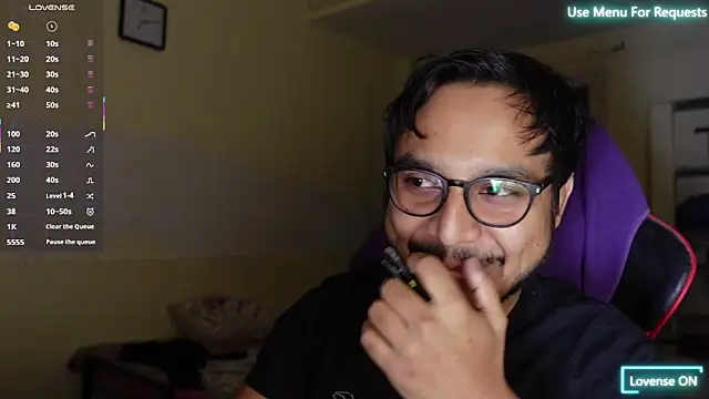 fuckkboy101 online show from 11-06-25, 01:26