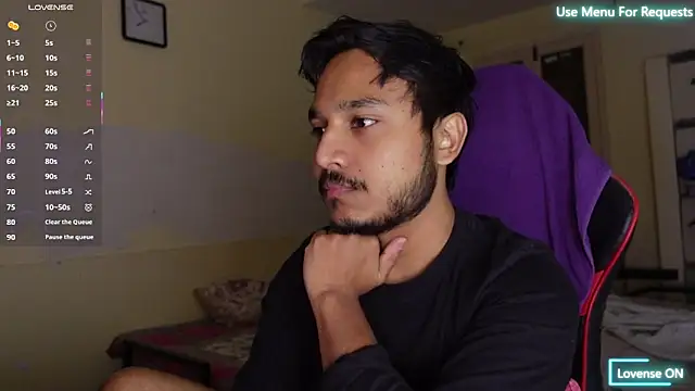 fuckkboy101 online show from 11-08-25, 02:09