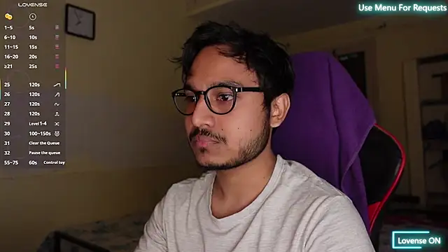 fuckkboy101 online show from 11-12-25, 02:10