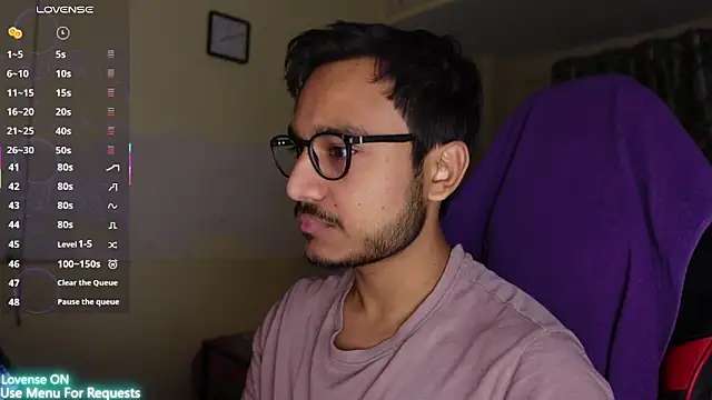 Snapshot of fuckkboy101 chatting on 03-03-26, 02:24 fuckkboy101 online show from 03-03-26, 02:24