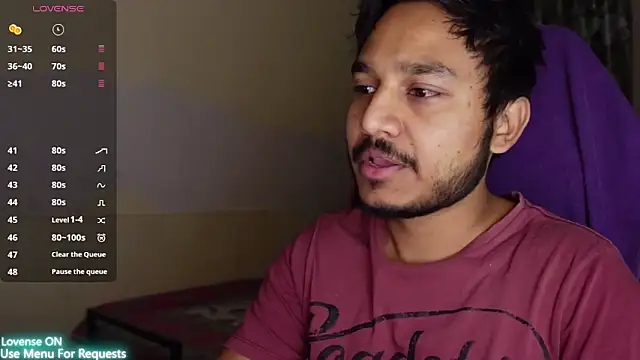 Snapshot of fuckkboy101 chatting on 04-07-26, 02:24 fuckkboy101 online show from 04-07-26, 02:24