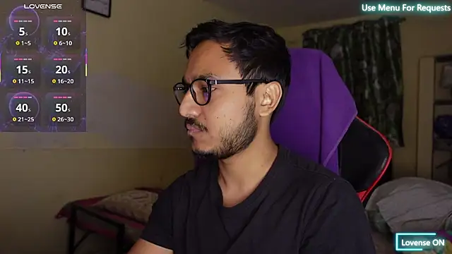 fuckkboy101 online show from 11-21-25, 02:32