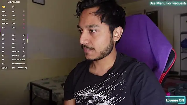 fuckkboy101 online show from 10-28-25, 02:27