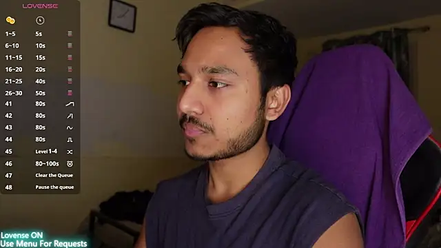 Snapshot of fuckkboy101 chatting on 03-17-26, 02:20 fuckkboy101 online show from 03-17-26, 02:20