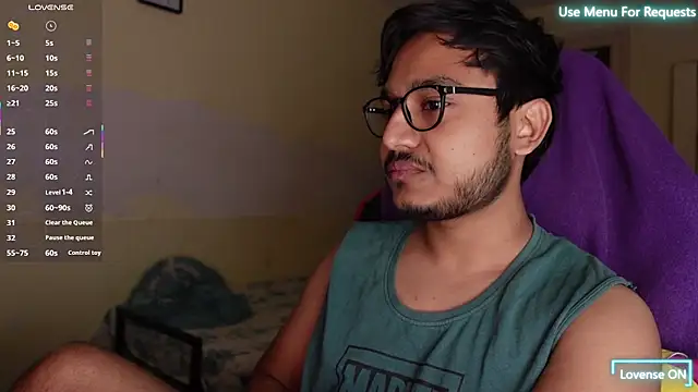 fuckkboy101 online show from 10-25-25, 12:39