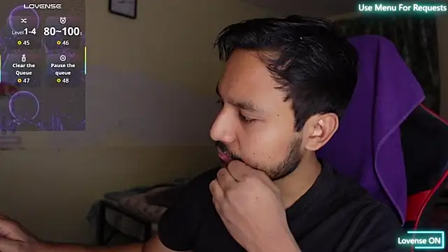 fuckkboy101 online show from 11-20-25, 02:29