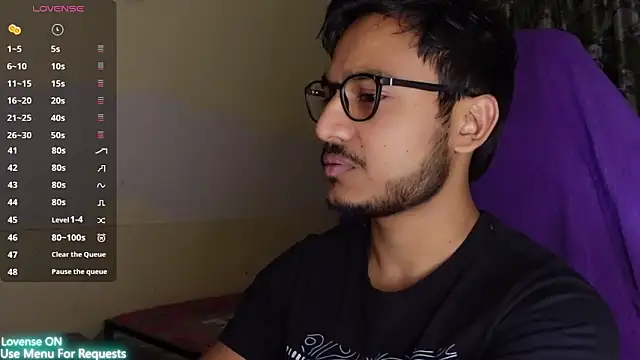 Snapshot of fuckkboy101 chatting on 04-15-26, 01:00 fuckkboy101 online show from 04-15-26, 01:00