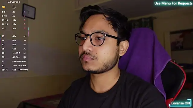 fuckkboy101 online show from 10-07-25, 01:01