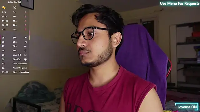 fuckkboy101 online show from 10-24-25, 06:18